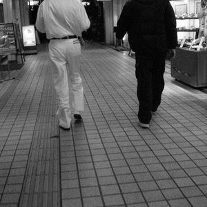 Meet your Posher, Brian